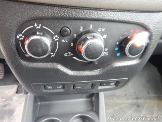 Dacia Lodgy 1.5 dCi, 7 MÍST, KLIMA 2015