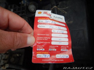 Dacia Lodgy 1.5 dCi, 7 MÍST, KLIMA 2015