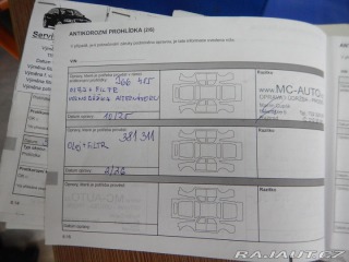 Dacia Lodgy 1.5 dCi, 7 MÍST, KLIMA 2015