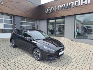 Hyundai i30 1,0   26 HB 1,0 T-GDI MT