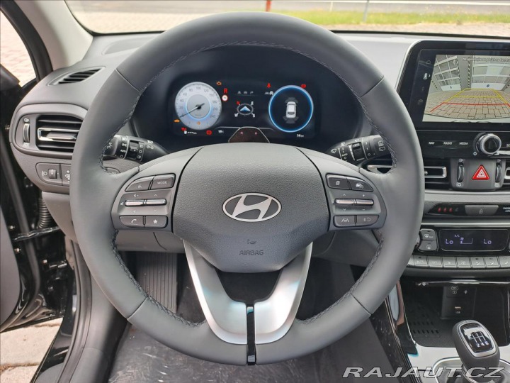 Hyundai i30 1,0 26 HB 1,0 T-GDI MT 2026