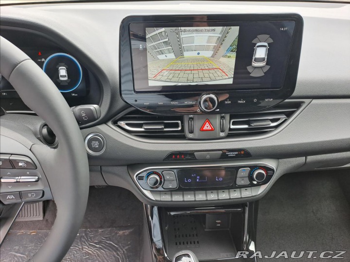 Hyundai i30 1,0 26 HB 1,0 T-GDI MT 2026