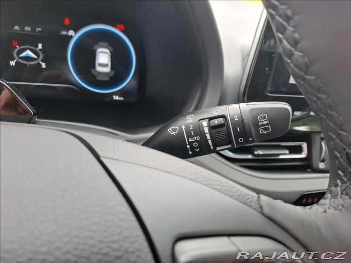 Hyundai i30 1,0 26 HB 1,0 T-GDI MT 2026