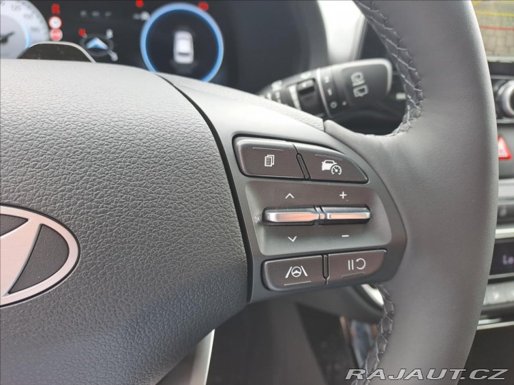 Hyundai i30 1,0 26 HB 1,0 T-GDI MT 2026