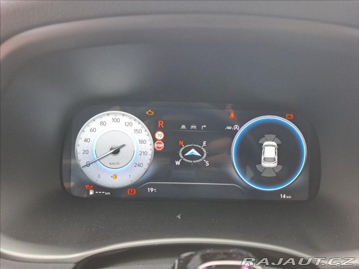 Hyundai i30 1,0 26 HB 1,0 T-GDI MT 2026