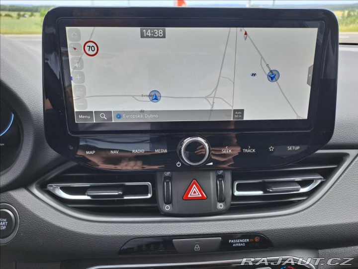 Hyundai i30 1,0 26 HB 1,0 T-GDI MT 2026