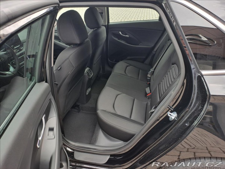 Hyundai i30 1,0 26 HB 1,0 T-GDI MT 2026