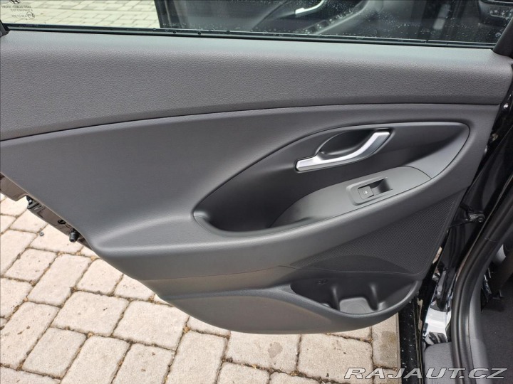 Hyundai i30 1,0   26 HB 1,0 T-GDI MT 2026