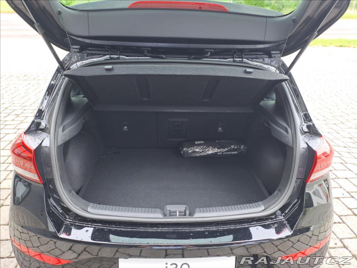 Hyundai i30 1,0 26 HB 1,0 T-GDI MT 2026