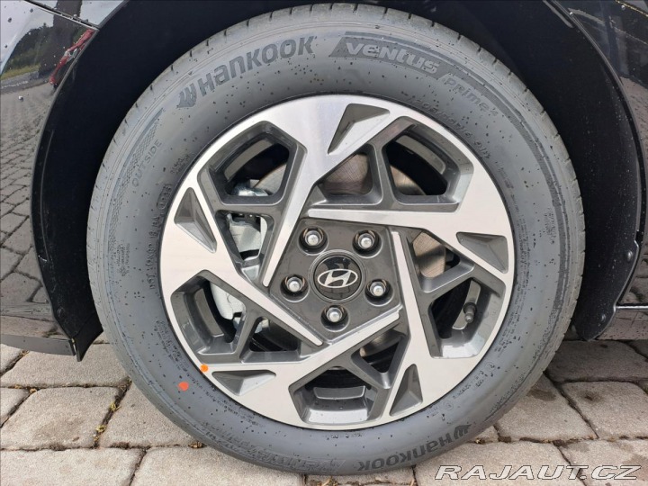 Hyundai i30 1,0 26 HB 1,0 T-GDI MT 2026
