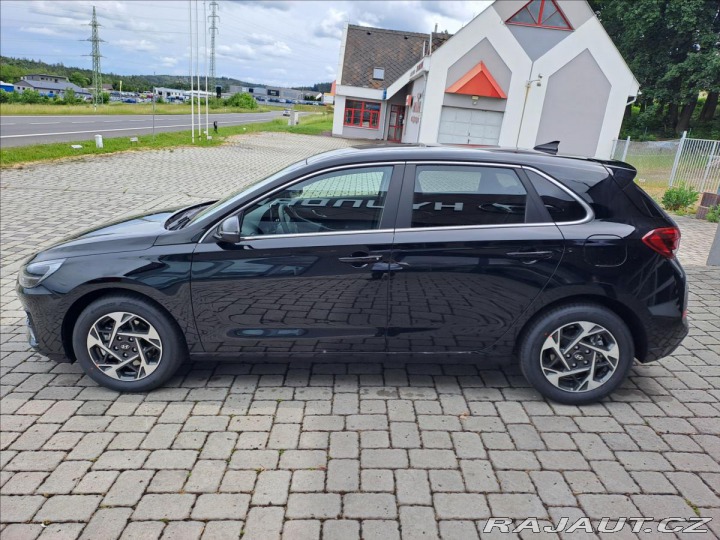 Hyundai i30 1,0   26 HB 1,0 T-GDI MT 2026