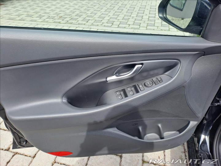 Hyundai i30 1,0   26 HB 1,0 T-GDI MT 2026