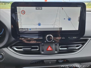 Hyundai i30 1,0   26 HB 1,0 T-GDI MT 2026