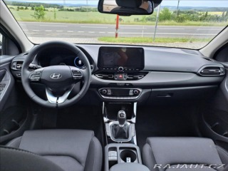 Hyundai i30 1,0   26 HB 1,0 T-GDI MT 2026