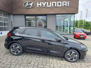 Hyundai i30 1,0   26 HB 1,0 T-GDI MT 2026