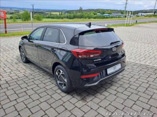 Hyundai i30 1,0   26 HB 1,0 T-GDI MT 2026