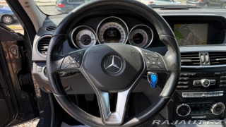 Mercedes-Benz C 2.2CDI 125kW *Avangarde*T 2012