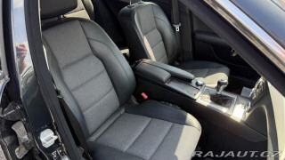 Mercedes-Benz C 2.2CDI 125kW *Avangarde*T 2012