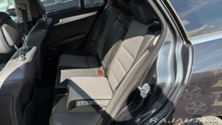 Mercedes-Benz C 2.2CDI 125kW *Avangarde*T 2012