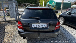 Mercedes-Benz C 2.2CDI 125kW *Avangarde*T 2012