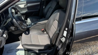 Mercedes-Benz C 2.2CDI 125kW *Avangarde*T 2012