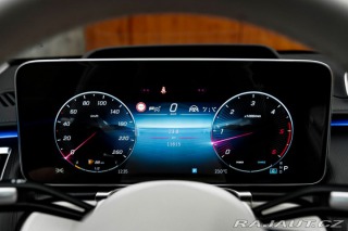 Mercedes-Benz S d 4MATIC 2025