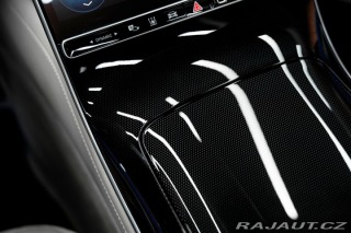 Mercedes-Benz S d 4MATIC 2025