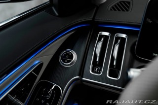 Mercedes-Benz S d 4MATIC 2025