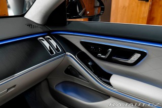 Mercedes-Benz S d 4MATIC 2025
