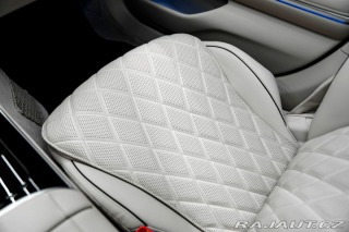 Mercedes-Benz S d 4MATIC 2025