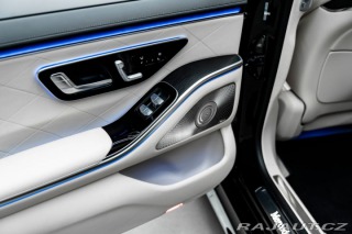 Mercedes-Benz S d 4MATIC 2025
