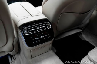 Mercedes-Benz S d 4MATIC 2025