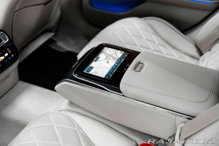 Mercedes-Benz S d 4MATIC 2025
