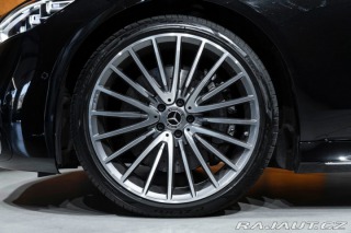 Mercedes-Benz S d 4MATIC 2025