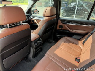 BMW X5 30XD 190kW M-PAKET PANORA 2017