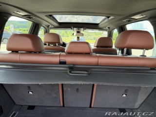BMW X5 30XD 190kW M-PAKET PANORA 2017