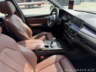 BMW X5 30XD 190kW M-PAKET PANORA 2017