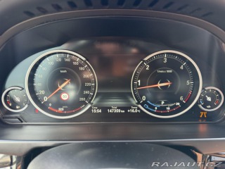 BMW X5 30XD 190kW M-PAKET PANORA 2017