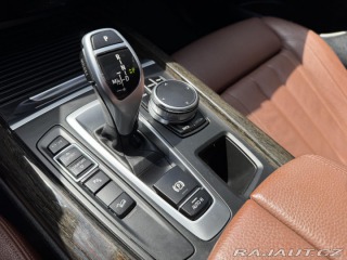 BMW X5 30XD 190kW M-PAKET PANORA 2017
