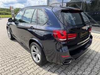 BMW X5 30XD 190kW M-PAKET PANORA 2017