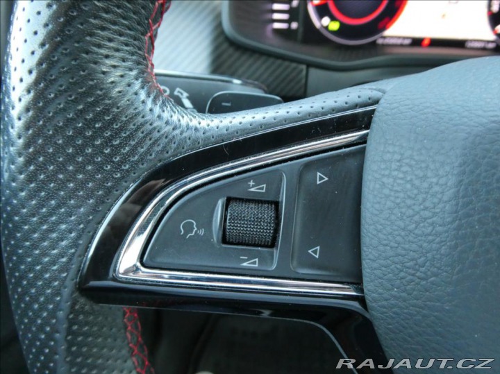 Škoda Kodiaq 2,0 TDi 176kW,ČR,DPH,Tažn 2019