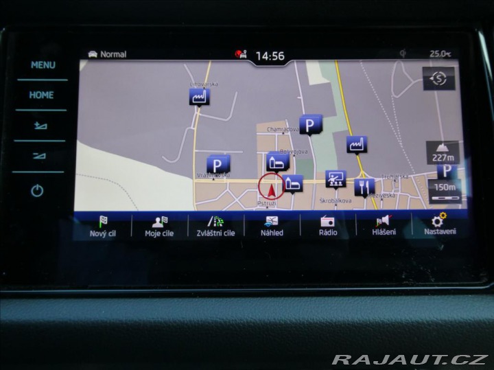 Škoda Kodiaq 2,0 TDi 176kW,ČR,DPH,Tažn 2019