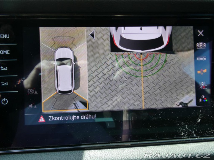 Škoda Kodiaq 2,0 TDi 176kW,ČR,DPH,Tažn 2019