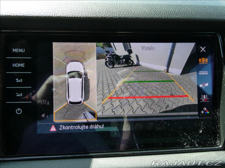 Škoda Kodiaq 2,0 TDi 176kW,ČR,DPH,Tažn 2019