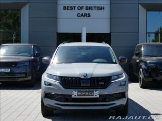 Škoda Kodiaq 2,0 TDi 176kW,ČR,DPH,Tažn 2019