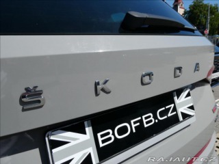Škoda Kodiaq 2,0 TDi 176kW,ČR,DPH,Tažn 2019