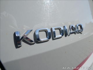 Škoda Kodiaq 2,0 TDi 176kW,ČR,DPH,Tažn 2019