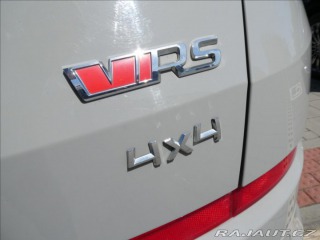 Škoda Kodiaq 2,0 TDi 176kW,ČR,DPH,Tažn 2019