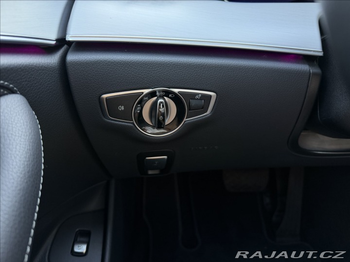 Mercedes-Benz E 300de 4Matic 2023