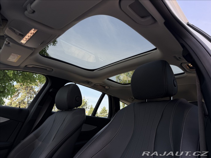 Mercedes-Benz E 300de 4Matic 2023